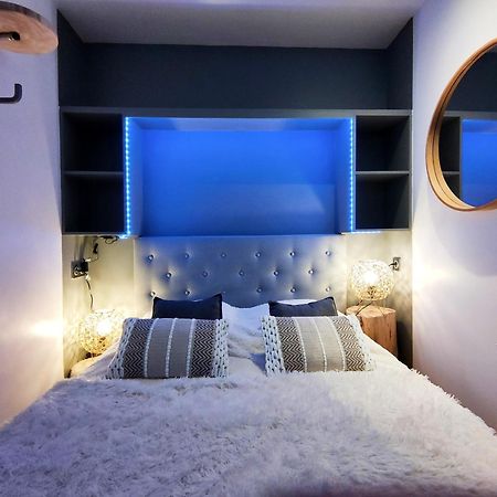 Hamac Chic Vue Mer. Berck ภายนอก รูปภาพ