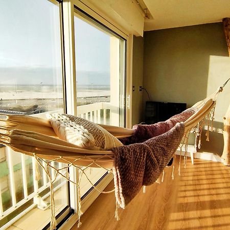 Hamac Chic Vue Mer. Berck ภายนอก รูปภาพ