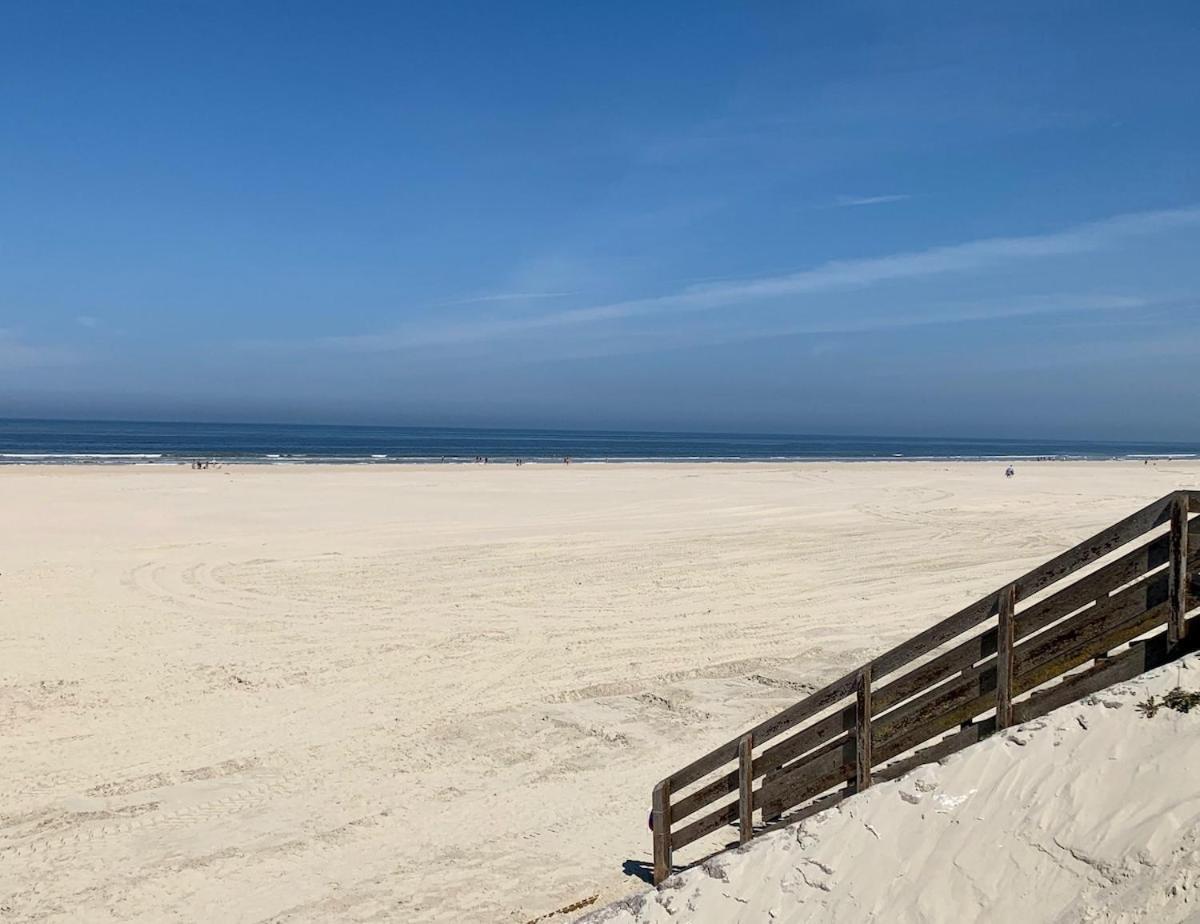 Hamac Chic Vue Mer. Berck ภายนอก รูปภาพ