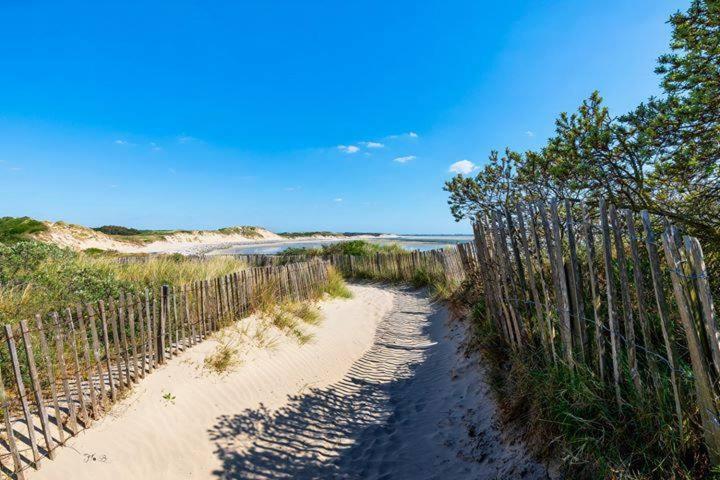 Hamac Chic Vue Mer. Berck ภายนอก รูปภาพ